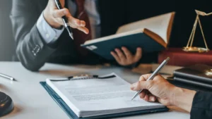 Corporate Law - Lia C. Demou Law Firm