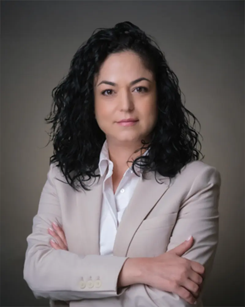 Lia C. Demou - Λια Δήμου - Lawyer Nicosia